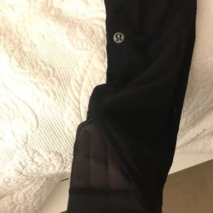 Lululemon 7/8 leggings